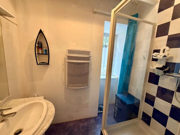 Maison à vendre 5 pièces SAINT SULIAC (35)