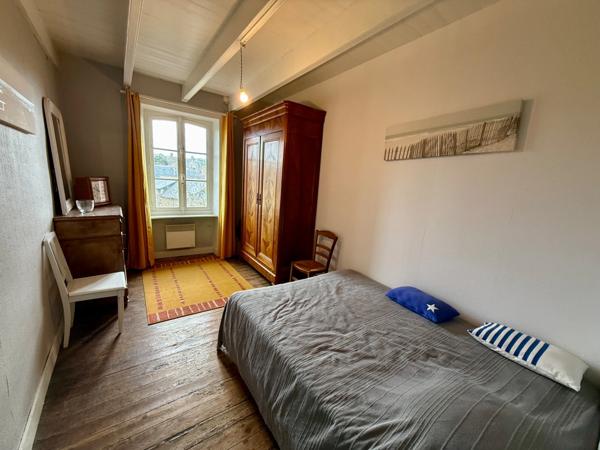 Maison à vendre 5 pièces SAINT SULIAC (35)