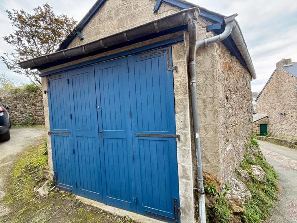 Maison à vendre 5 pièces SAINT SULIAC (35)