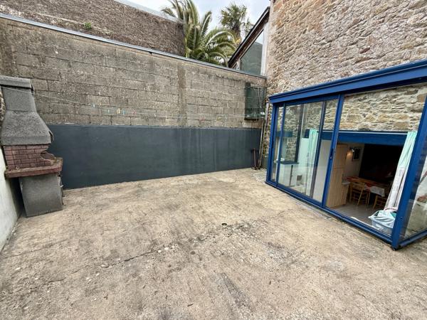 Maison à vendre 5 pièces SAINT SULIAC (35)