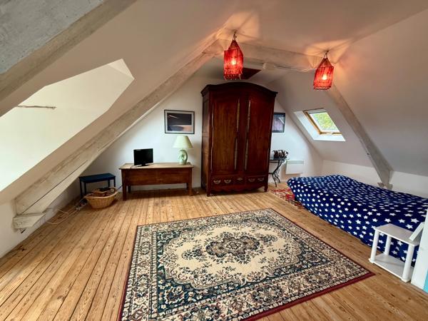 Maison à vendre 5 pièces SAINT SULIAC (35)