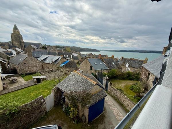 Maison à vendre 5 pièces SAINT SULIAC (35)