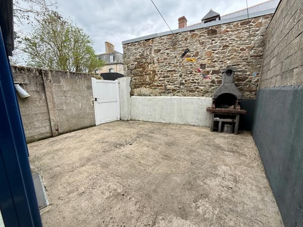Maison à vendre 5 pièces SAINT SULIAC (35)