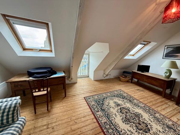 Maison à vendre 5 pièces SAINT SULIAC (35)