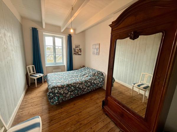 Maison à vendre 5 pièces SAINT SULIAC (35)