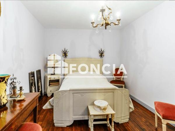 À vendre Maison 8 pièces 470 m² - Longuyon 54260