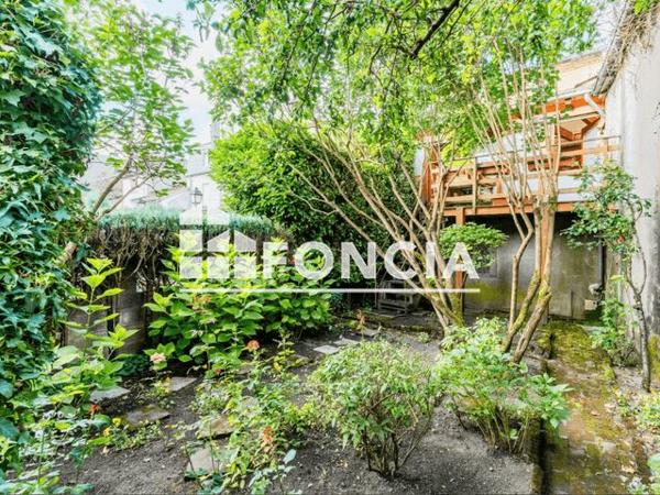 À vendre Maison 8 pièces 470 m² - Longuyon 54260