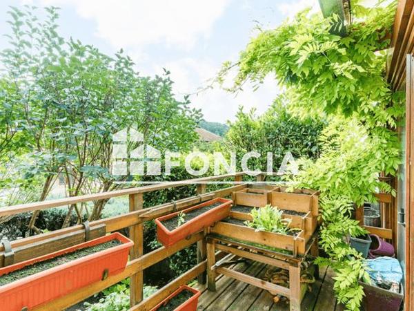 À vendre Maison 8 pièces 470 m² - Longuyon 54260