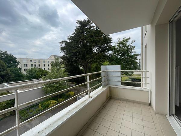 Appartement Nantes 2 pièce(s) 52.5 m2