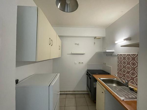 Appartement Nantes 2 pièce(s) 52.5 m2