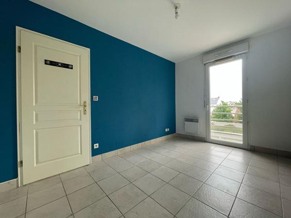 Appartement Nantes 2 pièce(s) 52.5 m2