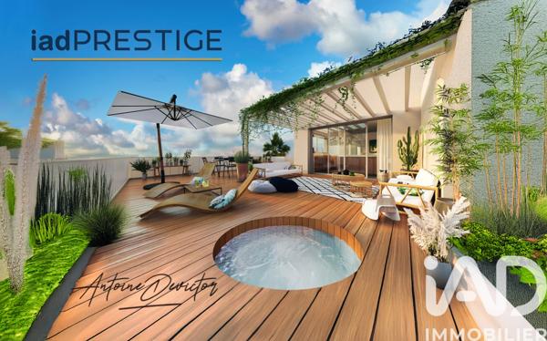 Maison à vendre 5 pièces 182 m² Toulouse