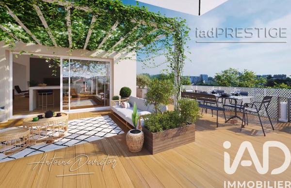 Maison à vendre 5 pièces 182 m² Toulouse