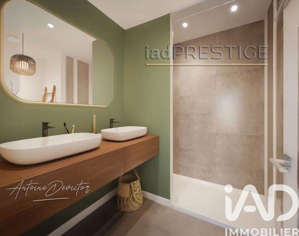 Maison à vendre 5 pièces 182 m² Toulouse