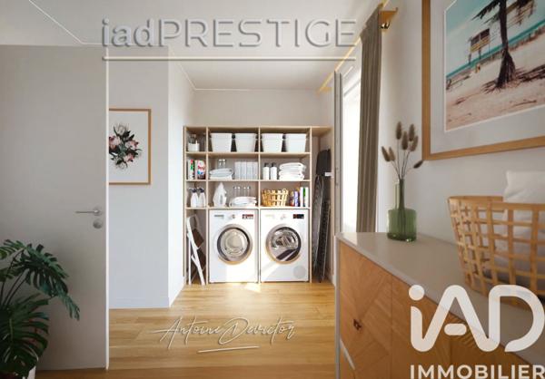 Maison à vendre 5 pièces 182 m² Toulouse
