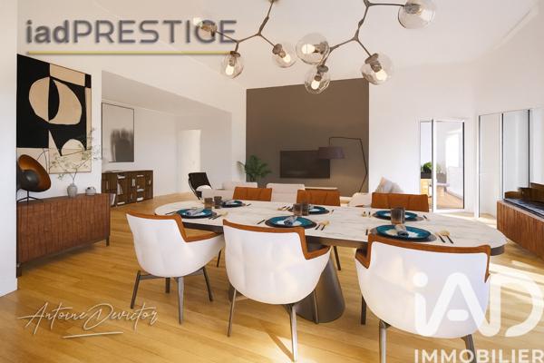 Maison à vendre 5 pièces 182 m² Toulouse