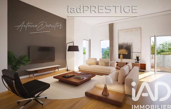 Maison à vendre 5 pièces 182 m² Toulouse