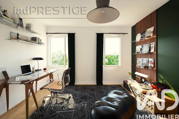 Maison à vendre 5 pièces 182 m² Toulouse