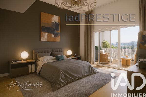 Maison à vendre 5 pièces 182 m² Toulouse