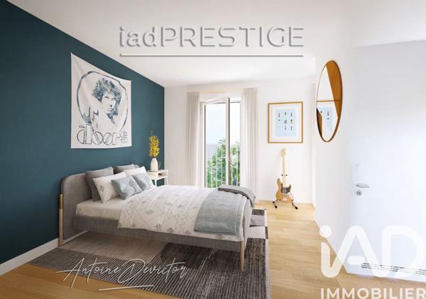Maison à vendre 5 pièces 182 m² Toulouse