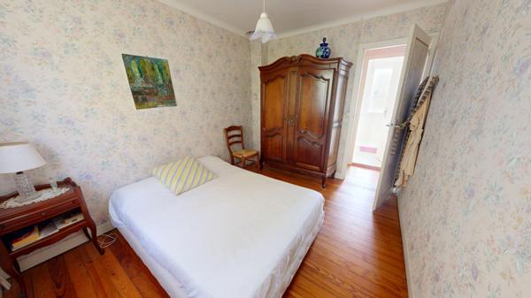 Maison proche de CARCASSONNE avec grand garage