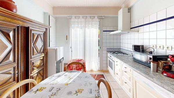 Maison proche de CARCASSONNE avec grand garage