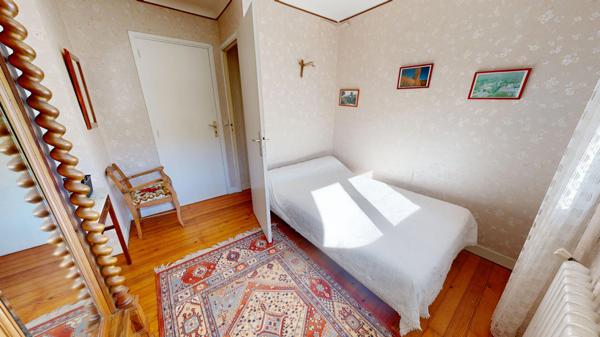 Maison proche de CARCASSONNE avec grand garage