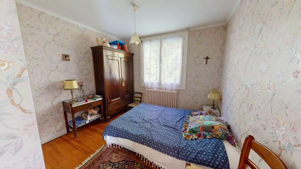 Maison proche de CARCASSONNE avec grand garage