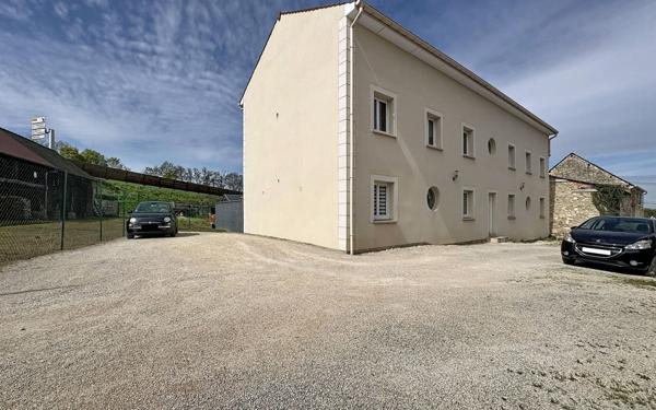 Appartement à vendre    2 pièces •  Rantigny
