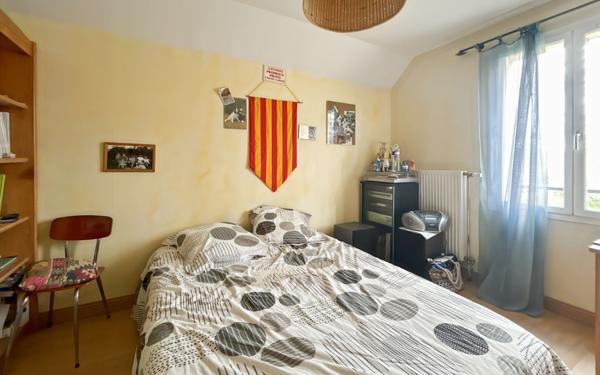 Maison à vendre    5 pièces •  La Ferté-Saint-Aubin