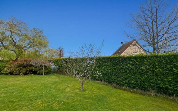 Maison à vendre    5 pièces •  La Ferté-Saint-Aubin