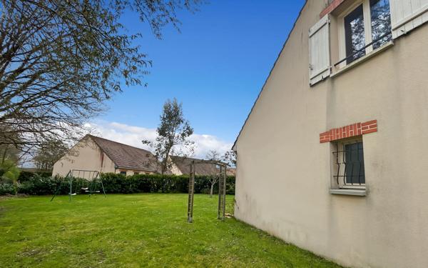 Maison à vendre    5 pièces •  La Ferté-Saint-Aubin