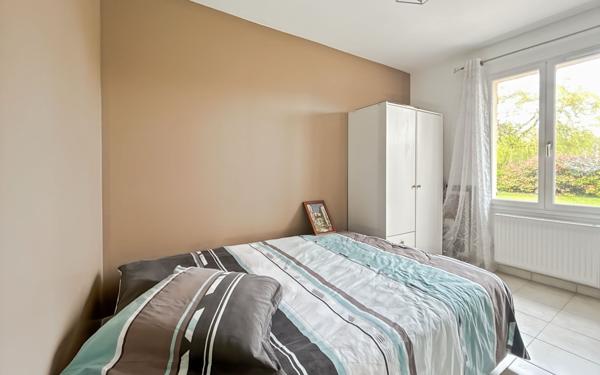 Maison à vendre    5 pièces •  La Ferté-Saint-Aubin