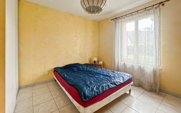 Maison à vendre    5 pièces •  La Ferté-Saint-Aubin