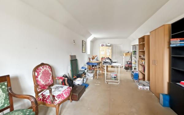 Maison à vendre    5 pièces •  La Ferté-Saint-Aubin