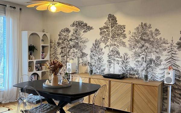 Appartement à vendre    3 pièces • 70,31 m2 La Roche-sur-Foron