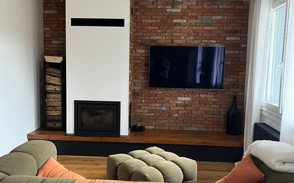 Appartement à vendre    3 pièces • 70,31 m2 La Roche-sur-Foron