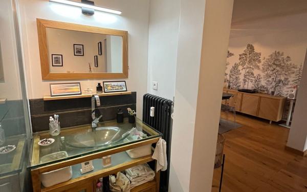 Appartement à vendre    3 pièces • 70,31 m2 La Roche-sur-Foron