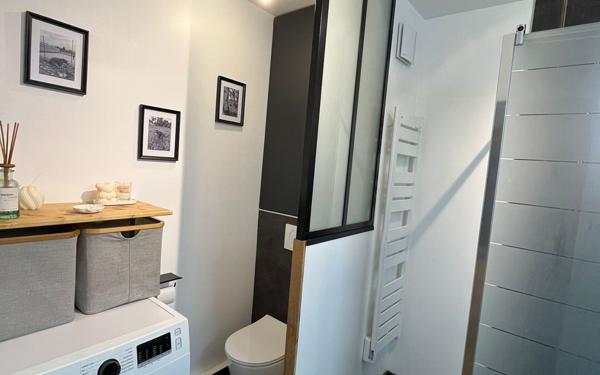 Appartement à vendre    3 pièces • 70,31 m2 La Roche-sur-Foron