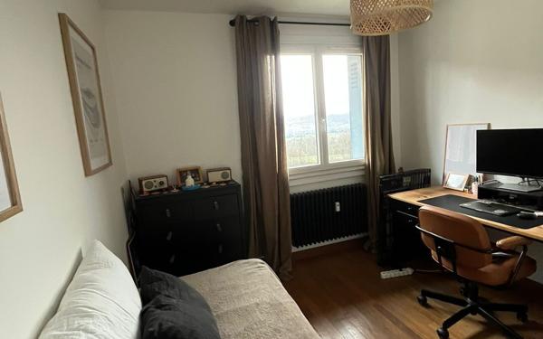 Appartement à vendre    3 pièces • 70,31 m2 La Roche-sur-Foron