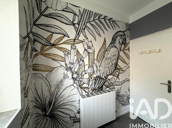 Appartement à vendre 3 pièces 90 m² Angoulême