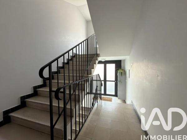 Appartement à vendre 3 pièces 90 m² Angoulême