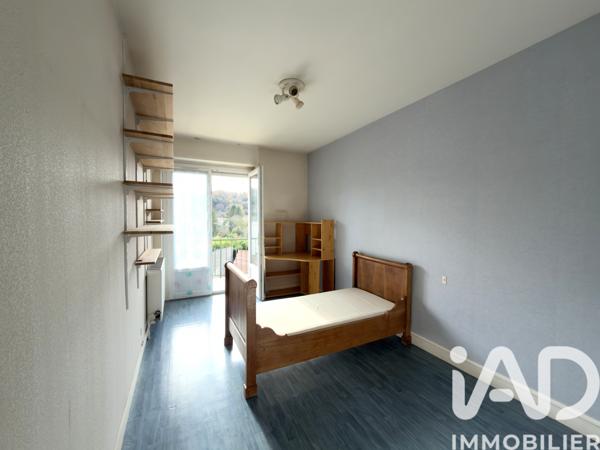 Appartement à vendre 3 pièces 90 m² Angoulême