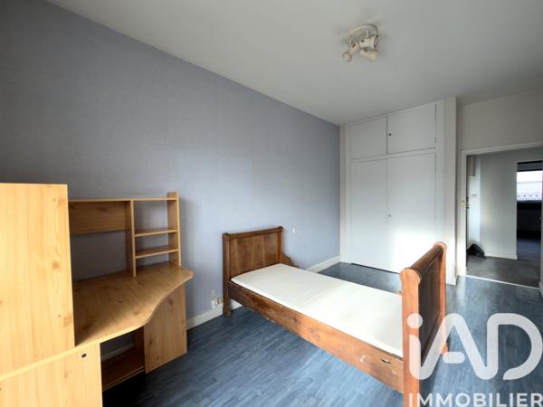 Appartement à vendre 3 pièces 90 m² Angoulême