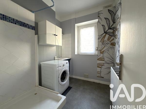 Appartement à vendre 3 pièces 90 m² Angoulême