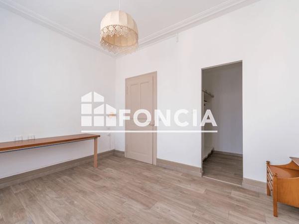 À vendre Appartement 3 pièces 81.66 m² - Saint-louis 68300