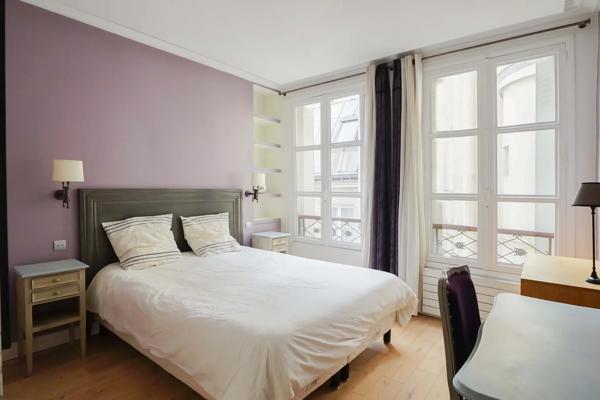 Appartement Paris 3 e - RUE DU TEMPLE