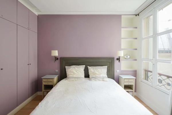 Appartement Paris 3 e - RUE DU TEMPLE