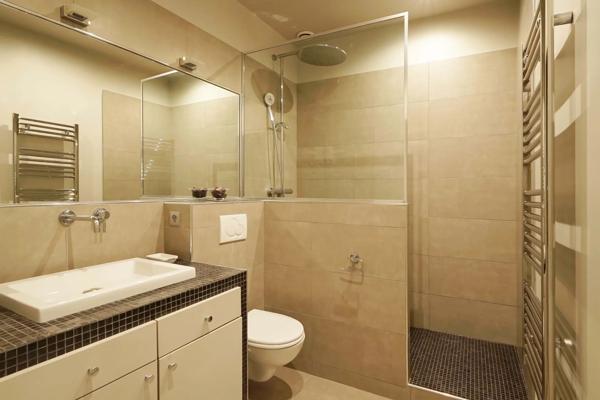 Appartement Paris 3 e - RUE DU TEMPLE