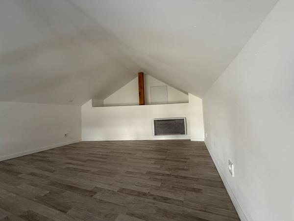 Maison Provins avec garage et jardin clos de murs 29.45 m² !